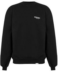 Represent - Owners Club Sweatshirt - Lyst
