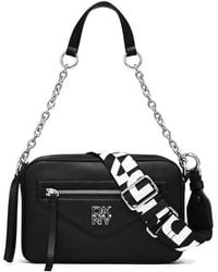 DKNY - Heart Of Ny Camera Bag - Lyst