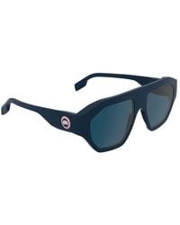 Canada Goose - Tekapo Aviator Sunglasses - Lyst
