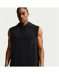 Nike - Nac Slvless Hdy Sn64 - Lyst