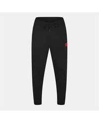 HUGO - Boss Doak jogging Bottoms - Lyst
