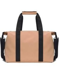 Rains - Small Hilo Weekend Holdall - Lyst