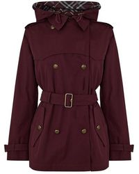 Burberry - Burb Foxfield H Ld63 - Lyst