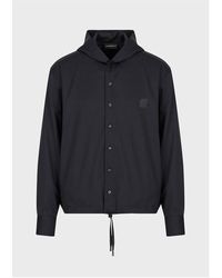 Emporio Armani - Emporio Ss Shirt - Lyst