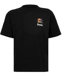 Homies Marbella - Homies Racing T-Shirt Special Edition Auto - Lyst
