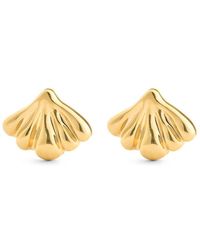 Chloé - Statement Earrings - Lyst