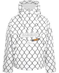 Napapijri - X Pdf Rainforest Jacket - Lyst