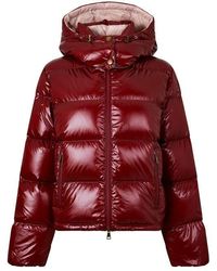 Moncler - Niveole Jkt Ld64 - Lyst