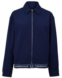CASABLANCA - Casa Tailored Jkt Ld54 - Lyst