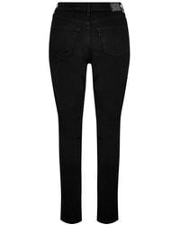 Levi's - 311 Shaping Skinny Jeans - Lyst