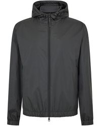 Moncler - Bomber Jacket - Lyst