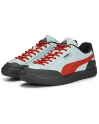 PUMA - P.a.m. Clyde Sneakers - Lyst