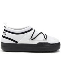Moon Boot - Park Icon Snow Boots - Lyst