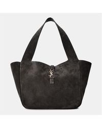 Saint Laurent - Le 5 A 7 Bea - Lyst