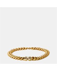 Off-White c/o Virgil Abloh - Off Chain Bracelet 99 - Lyst