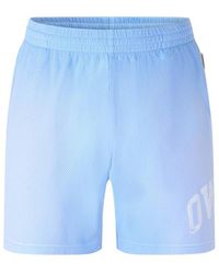 Represent - Rep Owners Mesh Sht Sn63 - Lyst