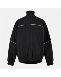 Balenciaga - Tracksuit Top - Lyst