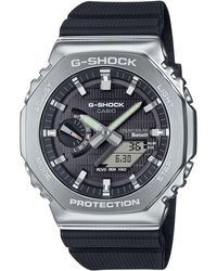 G-Shock - Casio Gbm 2100 Watch - Lyst