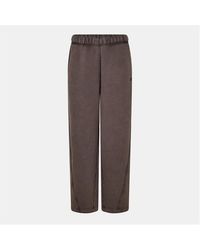 Represent - Initial Open Cuff Relaxed Fit Joggers - Lyst