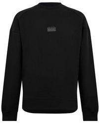HUGO - Regular Fit Cotton Polo Shirt - Lyst