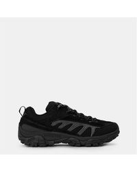 Merrell - Moab Mesa Low-Top Trainers - Lyst