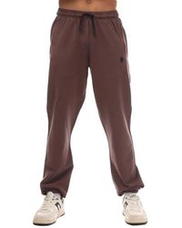 Marcelo Burlon - Cross Relaxed Sweatpants - Lyst