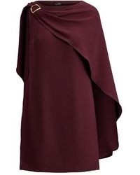Ralph Lauren - Lrl Frodina Drs Ld61 - Lyst