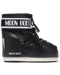Moon Boot - Icon Low - Lyst