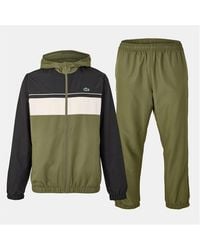 Lacoste - Tracksuit Top - Lyst