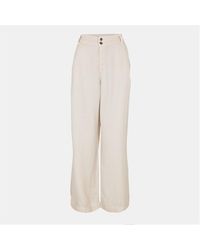 Bella Dahl - Easy Closed Hem Jersey Joggers - Lyst