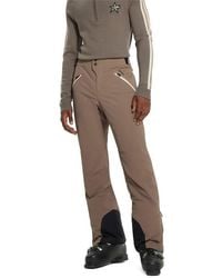 BOSS - Ski Trousers - Lyst