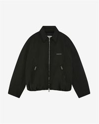Cole Buxton - Cole Rounded Collare - Lyst