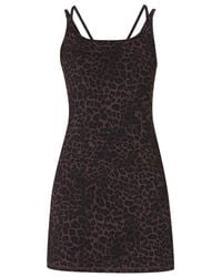 Sweaty Betty - Studio Mini Tennis Dresses - Lyst