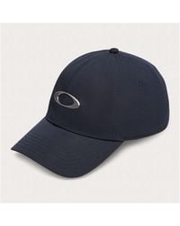 Oakley - Tincan Lx Baseball Cap - Lyst