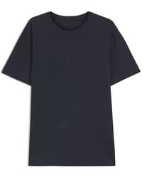 BOSS - Double Breasted Taut 73 T-Shirt, Soft Breathable Fabric - Lyst