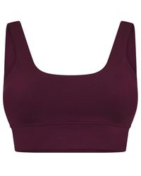 Varley - Cori Non-Wired Medium Impact Sports Bra - Lyst