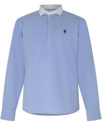 Prada - Crest Rugby Sn63 - Lyst