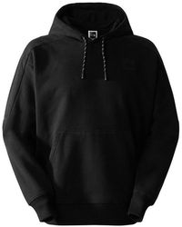 The North Face - U The 489 Hoodie - Lyst