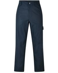 Stone Island - Stone Gh Pant Sn64 - Lyst