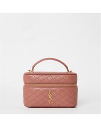 Saint Laurent - Gabby Vanity Bag - Lyst