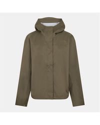 The North Face - Voyage Rain Anorak - Lyst