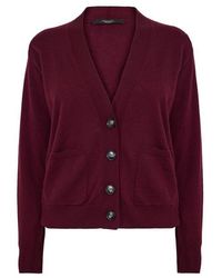 Weekend by Maxmara - Mmw Unito Cardi Ld61 - Lyst