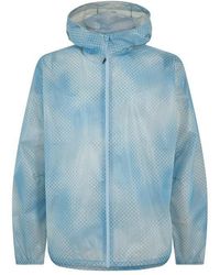 REPRESENT 247 - Performance Running Jacket - Lyst