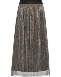 HUGO - Reglissy-1 Skirt - Lyst