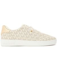 MICHAEL Michael Kors - Low-Top Trainers - Lyst