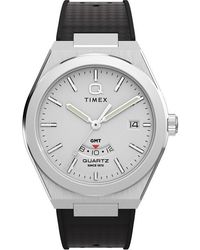 Timex - Auto Analogue Watch - Lyst