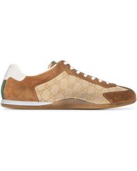 Gucci - Shift Trainers - Lyst