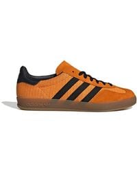 adidas Originals - Gazelle Indoor Shoes - Lyst