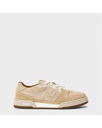 Fendi - Match Sneakers - Lyst