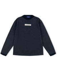 A_COLD_WALL* - Invert Long Sleeve T-Shirt - Lyst